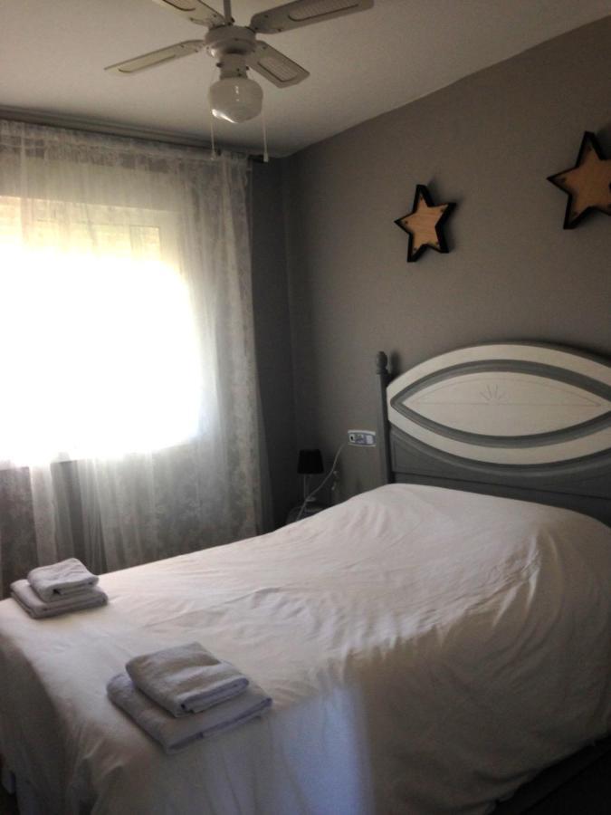 Apartamento La Figuereta, Isla Cristina Exteriör bild