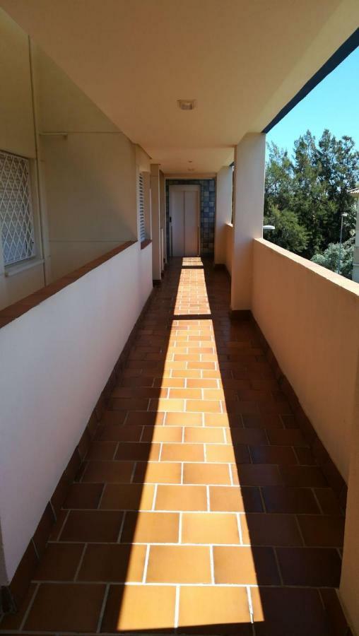 Apartamento La Figuereta, Isla Cristina Exteriör bild