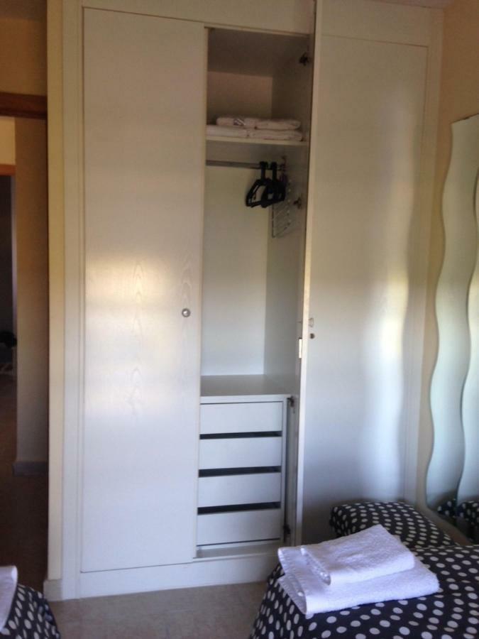 Apartamento La Figuereta, Isla Cristina Exteriör bild