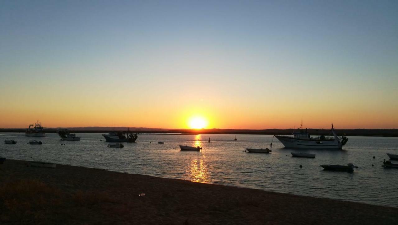 Apartamento La Figuereta, Isla Cristina Exteriör bild