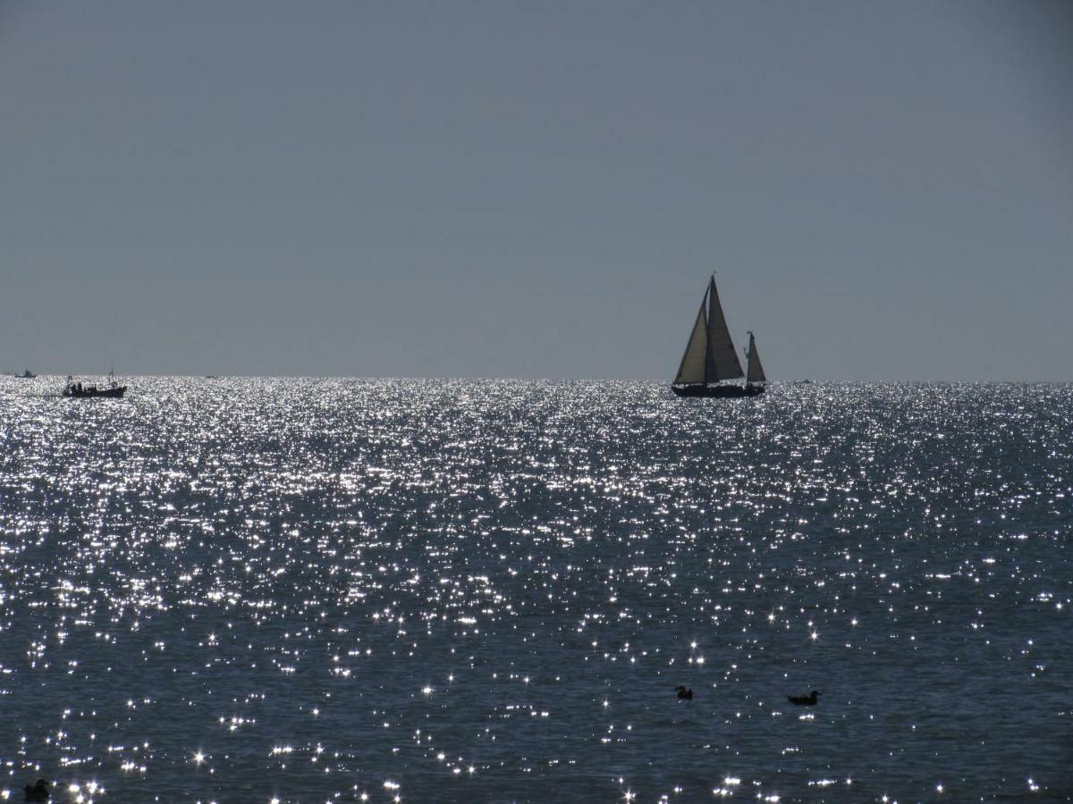 Apartamento La Figuereta, Isla Cristina Exteriör bild