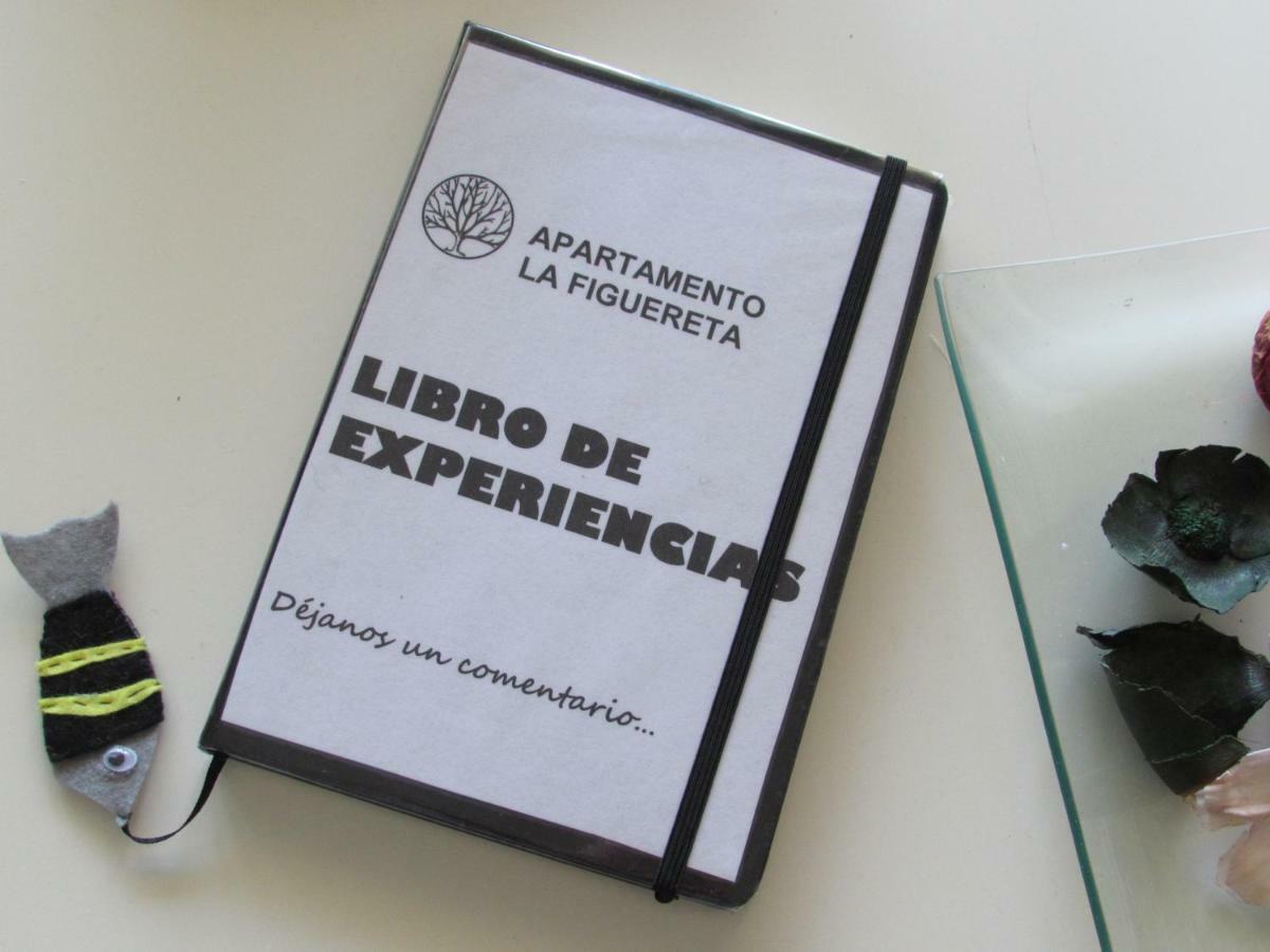 Apartamento La Figuereta, Isla Cristina Exteriör bild