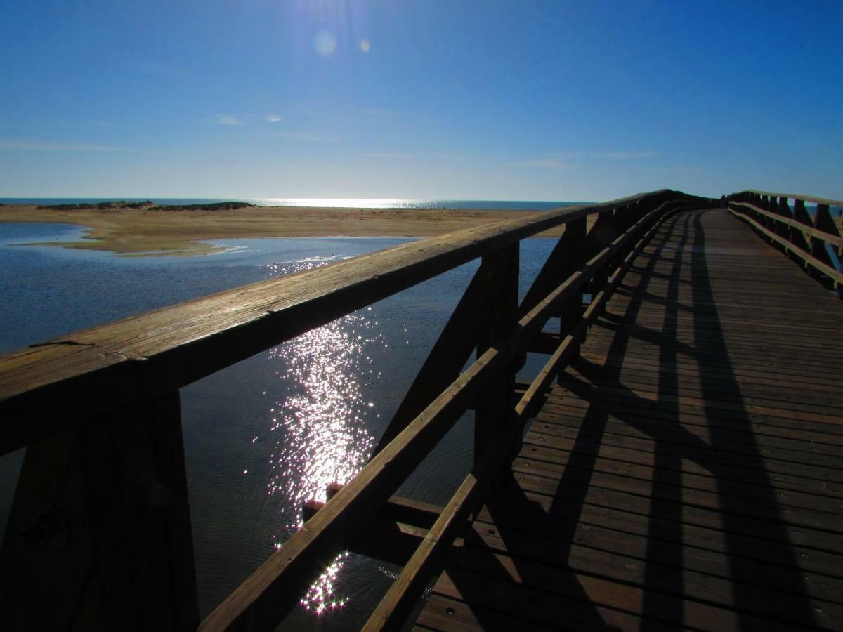 Apartamento La Figuereta, Isla Cristina Exteriör bild
