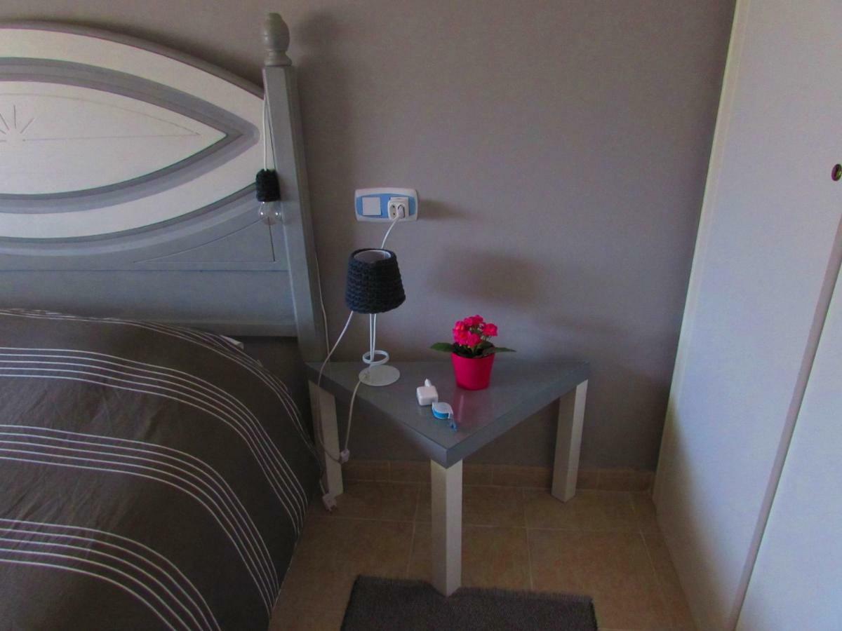Apartamento La Figuereta, Isla Cristina Exteriör bild