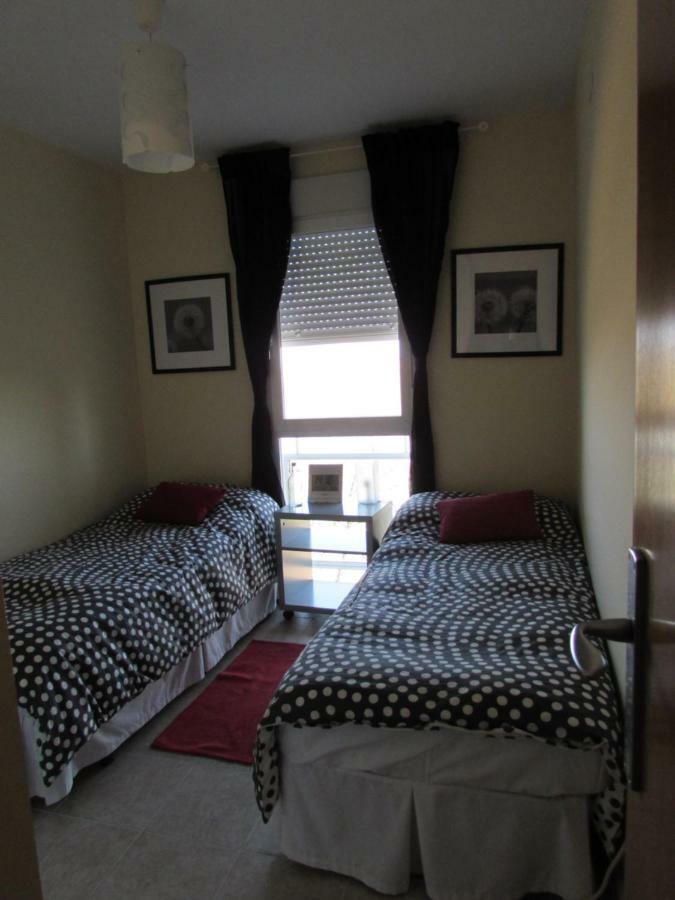 Apartamento La Figuereta, Isla Cristina Exteriör bild