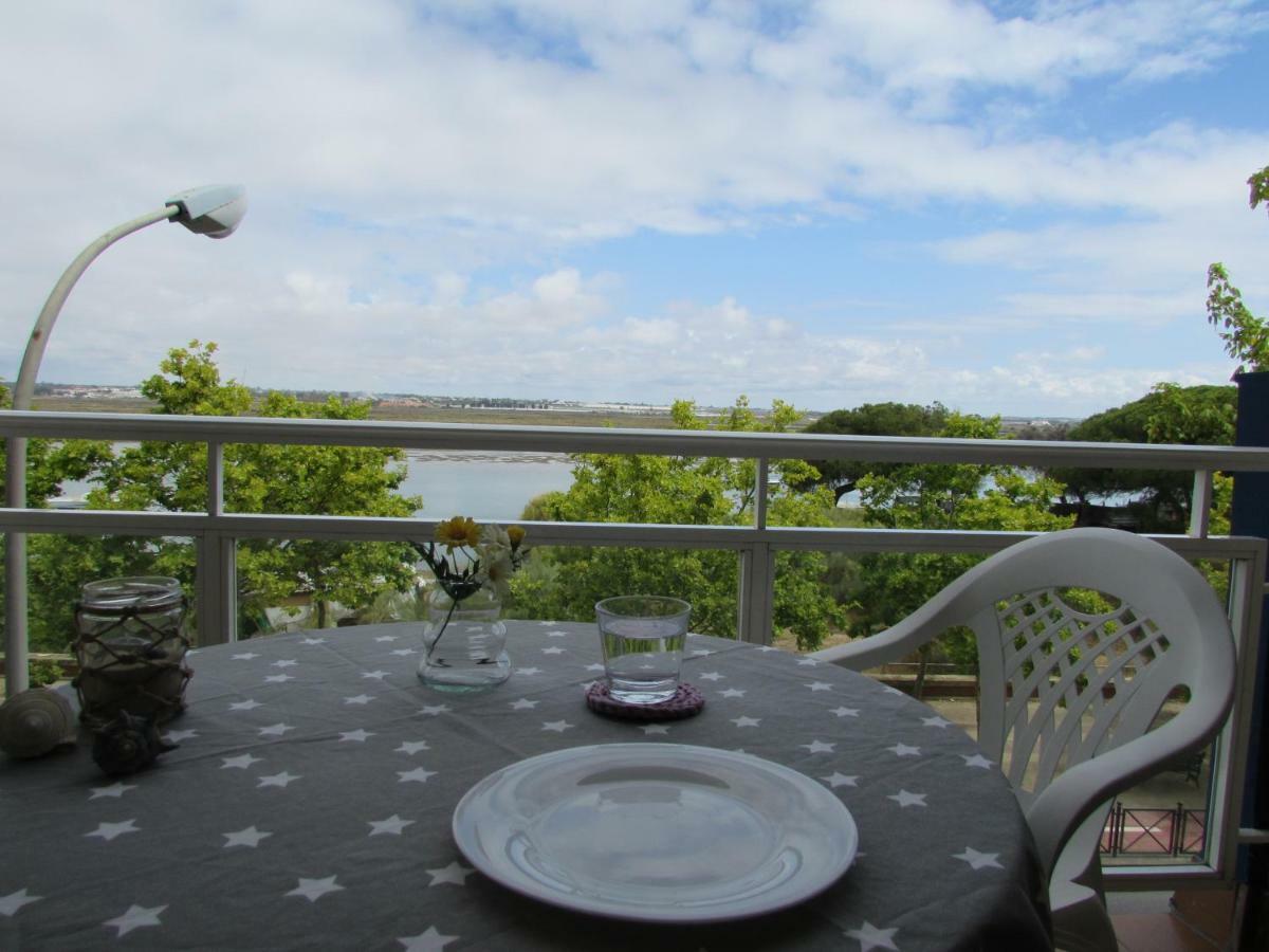 Apartamento La Figuereta, Isla Cristina Exteriör bild