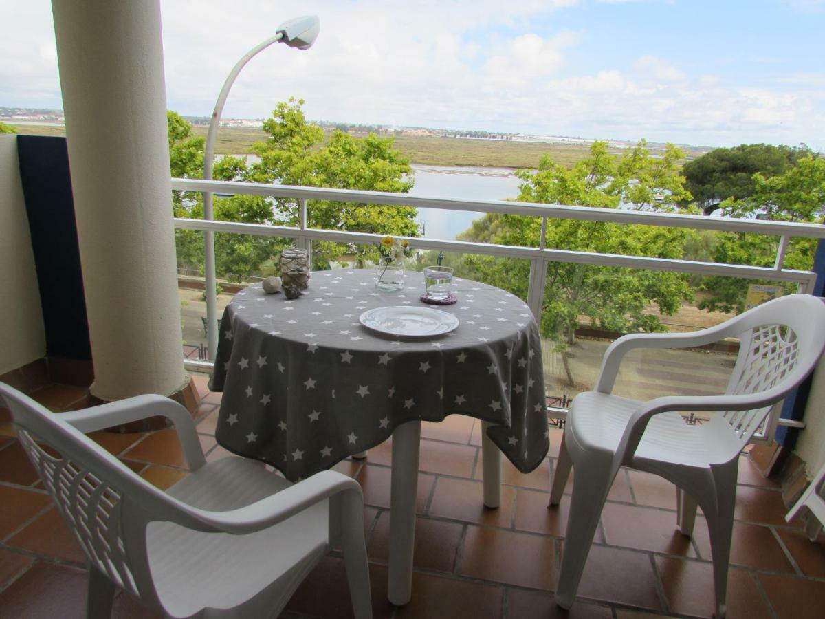 Apartamento La Figuereta, Isla Cristina Exteriör bild